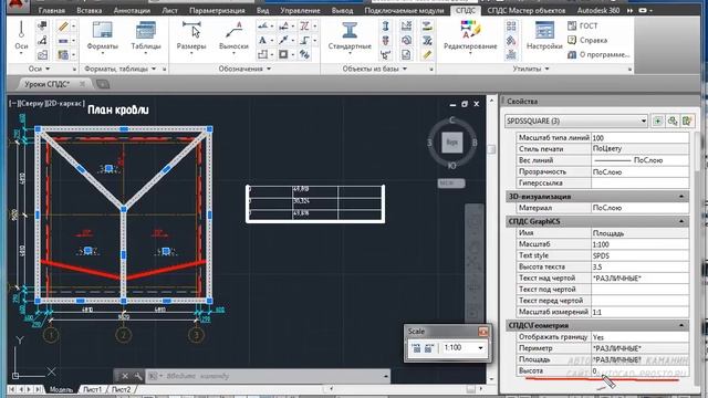 Стройка От А до Я
