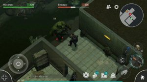 5 ЭТАЖ БУНКЕРА АЛЬФА. Новый босс - опасный противник Last Day on Earth: Survival