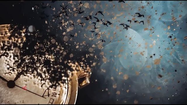 #Yakuro - 2014. Dark Side Of The Time.