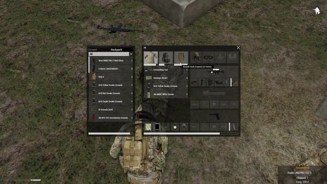 Highlight: ArmA 3 Gameplay - Op Thunderstorm Final Mission - TF Bravo смотреть онлайн