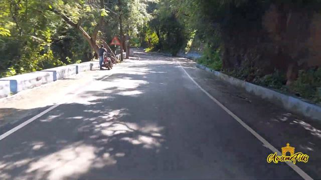 Kolli Hills 70 Hairpin Bends | Kolli Hills Bike Trip | Awsome Folks смотреть онлайн