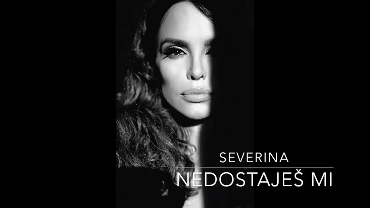 SEVERINA - NEDOSTAJES MI_x264 смотреть онлайн