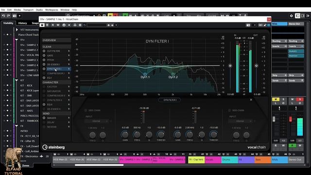 Cubase 13  New Features You Should Know  #CUBASE 13 PRO