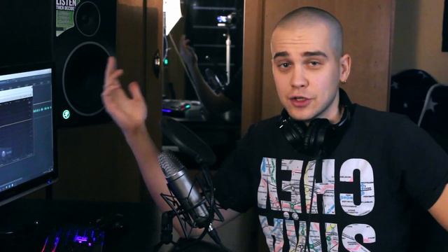 ПРОСТАЯ ОБРАБОТКА ЗВУКА ДЛЯ ВИДЕО В REAPER смотреть онлайн