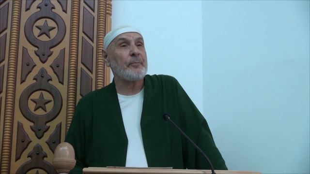 Благой нрав - лучшее что можно взять с собой в Хадж смотреть онлайн