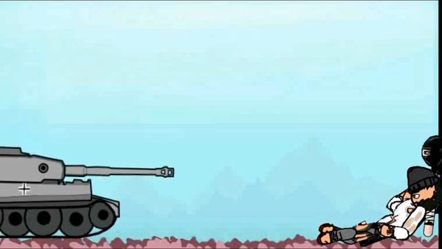 Бой с стикменами анимация рисуем мультфильмы 2 смотреть онлайн