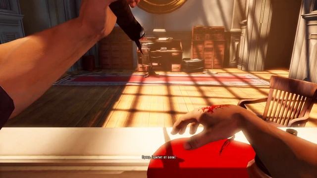 BIOSHOCK infinite: ох уж эти детки... смотреть онлайн