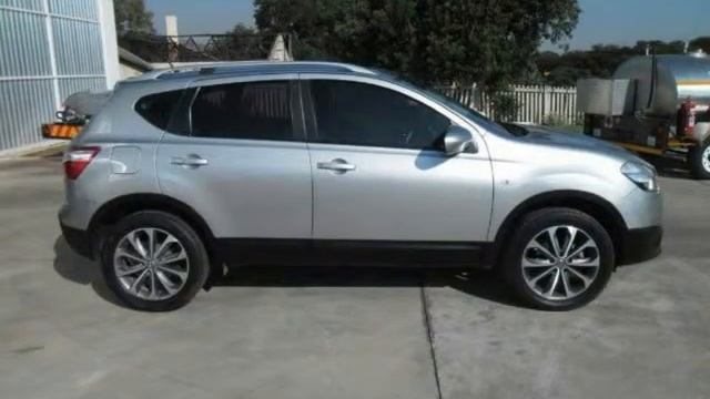 2012 NISSAN QASHQAI 2.0 ACENTA Auto For Sale On Auto Trader South Africa смотреть онлайн