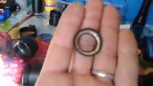 ремонт оптического прицела leapers 3-9x32