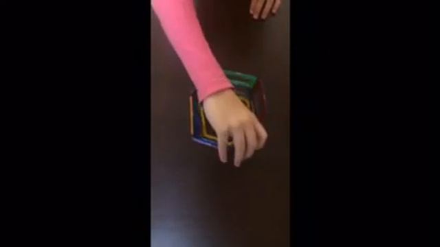 Магнитный конструктор смотреть онлайн