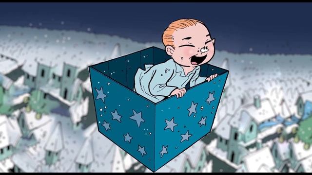 Christmas gift - DarkBox | KS смотреть онлайн