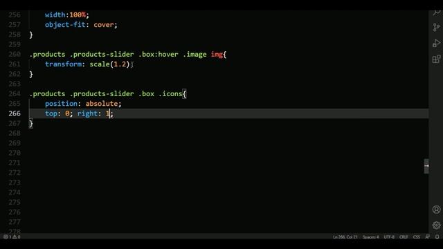 Create A Responsive Halloween E-Commerce Website Design Using HTML - CSS - JavaScript | Step By Ste смотреть онлайн