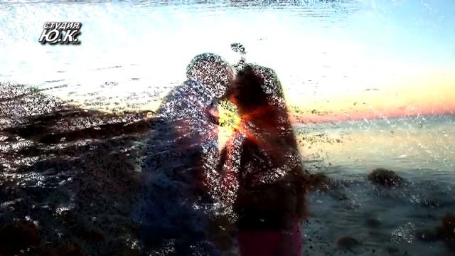 Свадьба Саши и Юлии