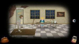 Fran Bow Прохождение игры #1 | Френ Боу - Стрим