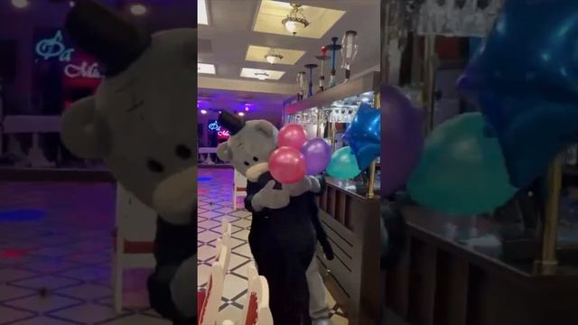 Ростовые куклы шоурил смотреть онлайн