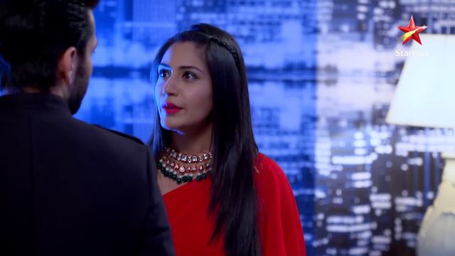 Ishqbaaz | Shivaay and Anika's beautiful romance! смотреть онлайн