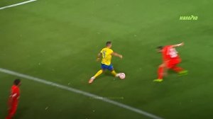 Cristiano Ronaldo ► "DANZA KUDURO" - Slowed & Reverb • Skills & Goals 2023/24 | HD