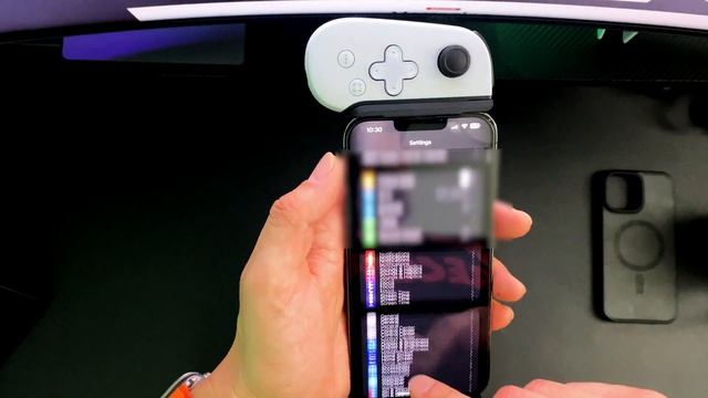 Backbone One Tips and Tricks | Best Mobile Gaming Controller смотреть онлайн