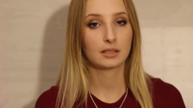Помады, карандаши для губ и кисти | Онлайн урок ч.10 смотреть онлайн