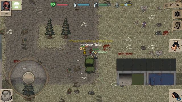 Mini Dayz Ep.32 | THIS IS THE BEST RUN EVER смотреть онлайн
