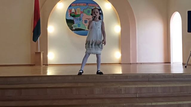 Рудяк Ангелина 7 лет" Весну звали" смотреть онлайн