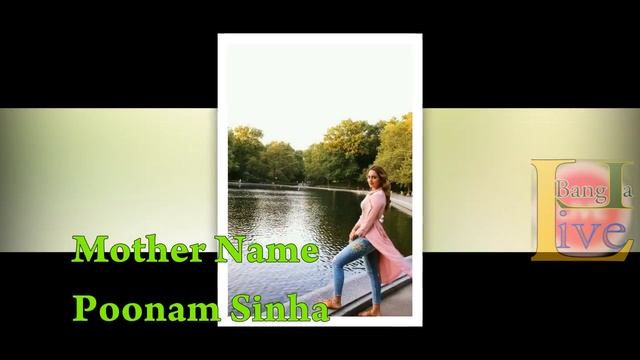 Sonakshi Sinha Biography | Height | Weight | Age | Husband | Family,