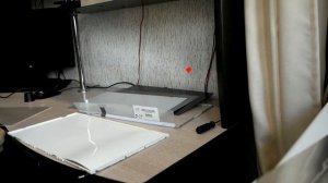 Замена подсветки матрицы экрана ноутбука