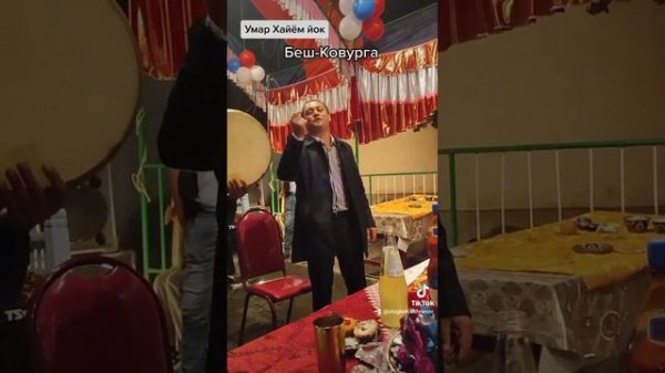 Жахонгир Хайдаров- Умар Хайём йок. Jahongir Haydarov-Umar Hayyom yoq