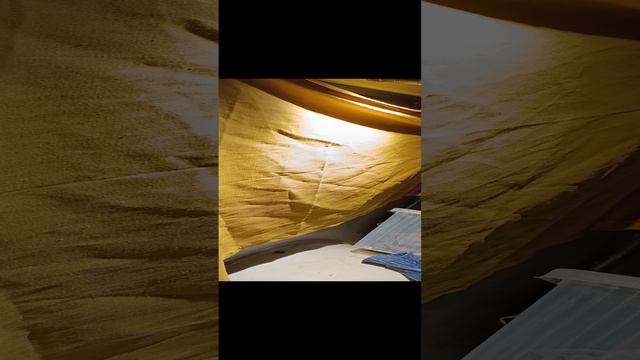 Уаз Буханка автодом, спальное место смотреть онлайн