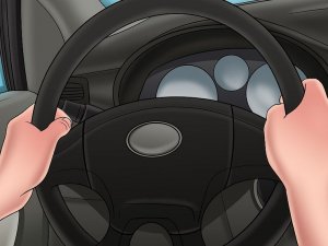 ?Лада Гранта - Биение в руль - Шум - Нагрев в колесе + Не тянет! Подозрение на подшипник!