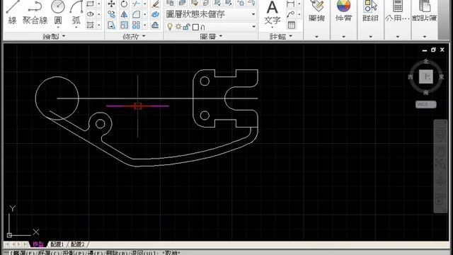 TQC+ AUTOCAD 2014 501 смотреть онлайн