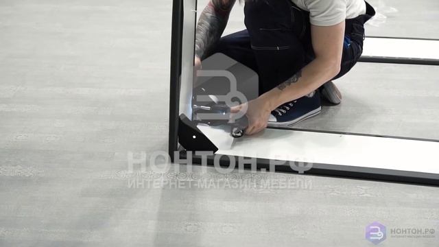 Тахта Софт с подъемным механизмом - сборка, лайфхаки, нюансы смотреть онлайн