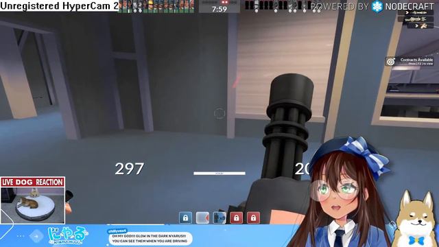 【TEAM FORTRESS 2】 ALL MY FELLAS! A-ALL MY FELLAS! 【Nyaru ★ Idol VTuber】