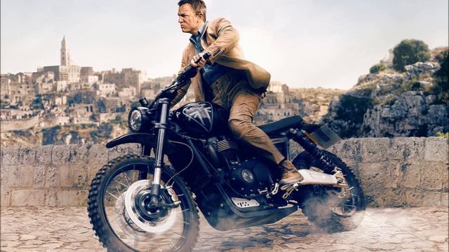 ДЖЕЙМС БОНД 2021 | мнение Сигалова-Ди СПОЙЛЕРЫ смотреть онлайн