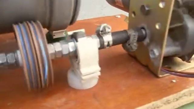 галтовка своими руками. галтовочный барабан. смотреть онлайн