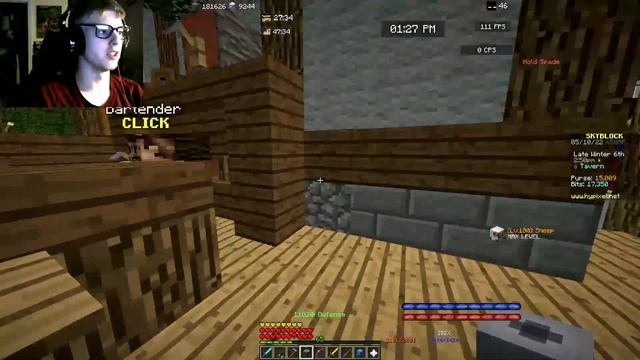 Full Abiphone Guide | Hypixel SkyBlock смотреть онлайн