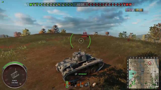 VK 30.01 H стрим прокачка немецкой ветки к Е100 [PS4] смотреть онлайн