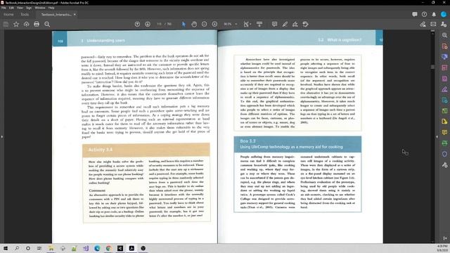 Educational Game Design - Interaction Design Ch03 смотреть онлайн