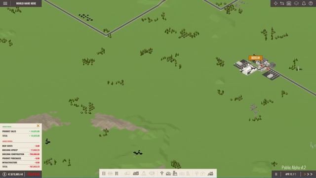 Rise of Industry - (Industry Tycoon Game) смотреть онлайн