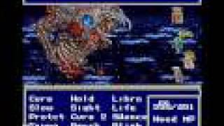 Final Fantasy IV (Part 9 of 9) смотреть онлайн