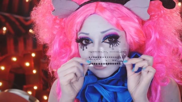 ULTIMATE Monster High Makeup Compilation! | Charisma Star смотреть онлайн