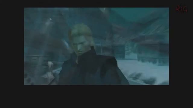 Metal Gear Solid: The Twin Snakes Movie (Игровое кино) - Часть 1 смотреть онлайн