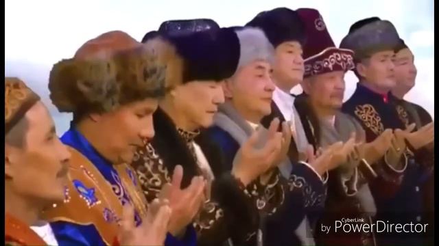 Поздравление с праздником Наурыз!!! Наурыз мерекесы кутты болсын!!! смотреть онлайн