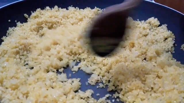 Bulgur Cu Rosii-Mancare De Post-Cum Gatim Bulgurul-Cum Gatim Bulgurul-How To Cooking Bulgur