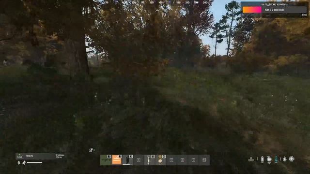 НО ПРИШЕЛ ТОГДА "ПЕРВЫЙ" ОТ МОНОЛИТА | ЗА МОНОЛИТ ● DAYZ RP STALKER ERA RP смотреть онлайн