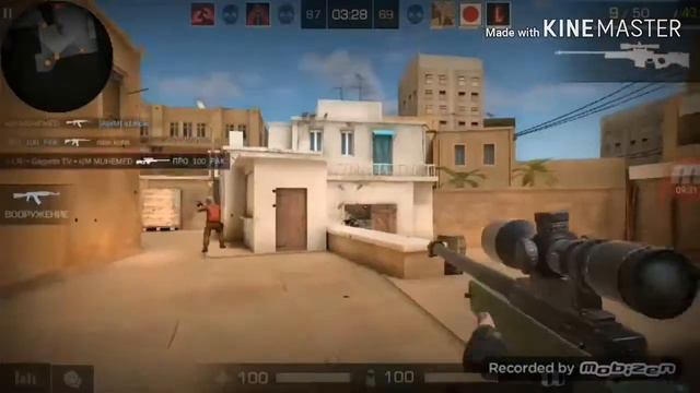 Вы скажите что я профи , но я и так это знаю 😁 Фрагмуви [Standoff 2] смотреть онлайн