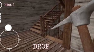 Scary Dark Night Horror House | Full Gameplay - Android Horror Game