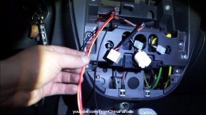 ? УСТАНОВКА ПОДОГРЕВА СИДЕНИЙ НА ЛАДУ ГРАНТА СВОИМИ РУКАМИ