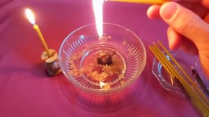 От злых соседей. Ритуал онлайн.