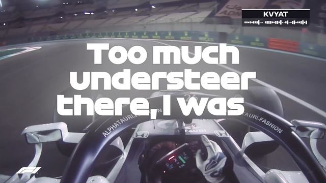 Every Drivers' Post-Race Radio | 2020 Abu Dhabi Grand Prix смотреть онлайн